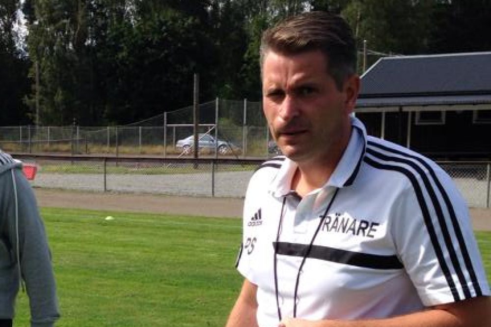 ”Det var utmaningen som gjorde att jag tackade ja” ”Det var utmaningen som gjorde att jag tackade ja”