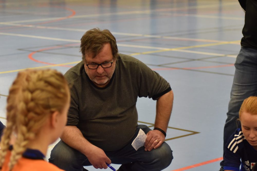 Norrby SK spelar futsal-DM i helgen Norrby SK spelar futsal-DM i helgen