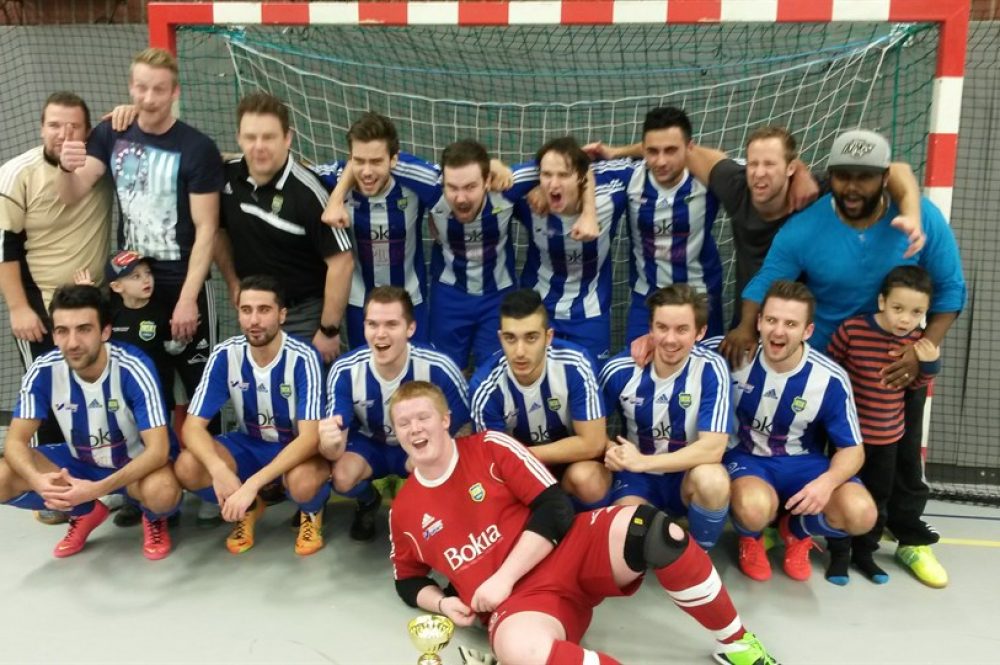 Allt du behöver veta om Seniorcupens tidigare upplagor Allt du behöver veta om Seniorcupens tidigare upplagor