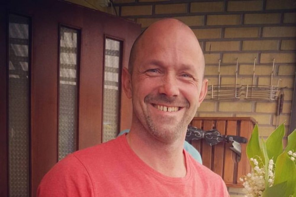 ”Nisse” ska träna ÖIF - ”Vi har ett ungt och utvecklingsbart lag”