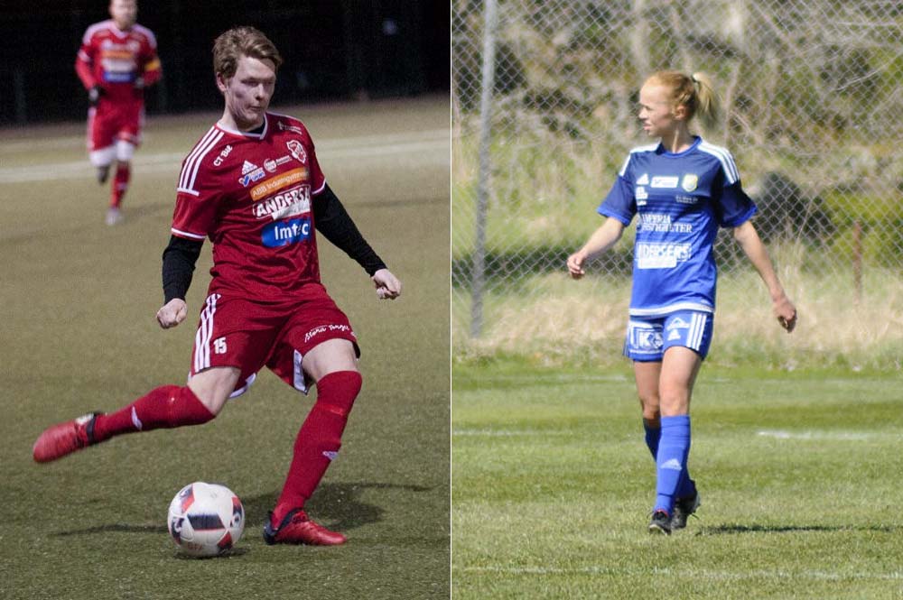 Här är spelarna som ingen petar i Sala och Heby kommun