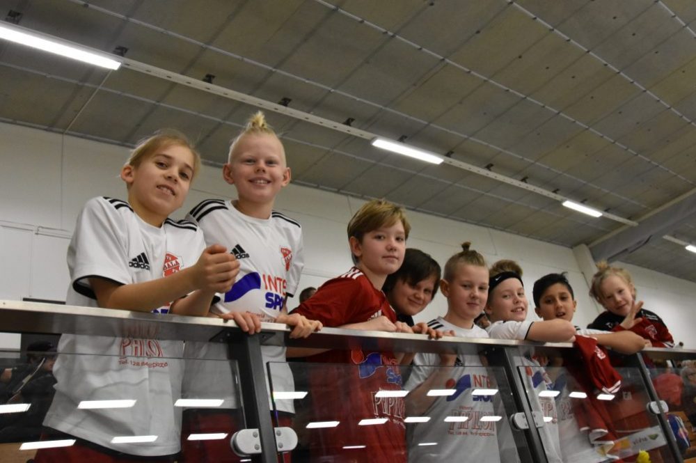Julcupen närmar sig - dags att anmäla ditt lag Julcupen närmar sig - dags att anmäla ditt lag