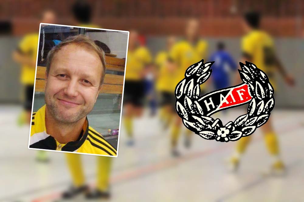 Det är snart 23 år sedan Heby AIF tog sig till SM-slutspel