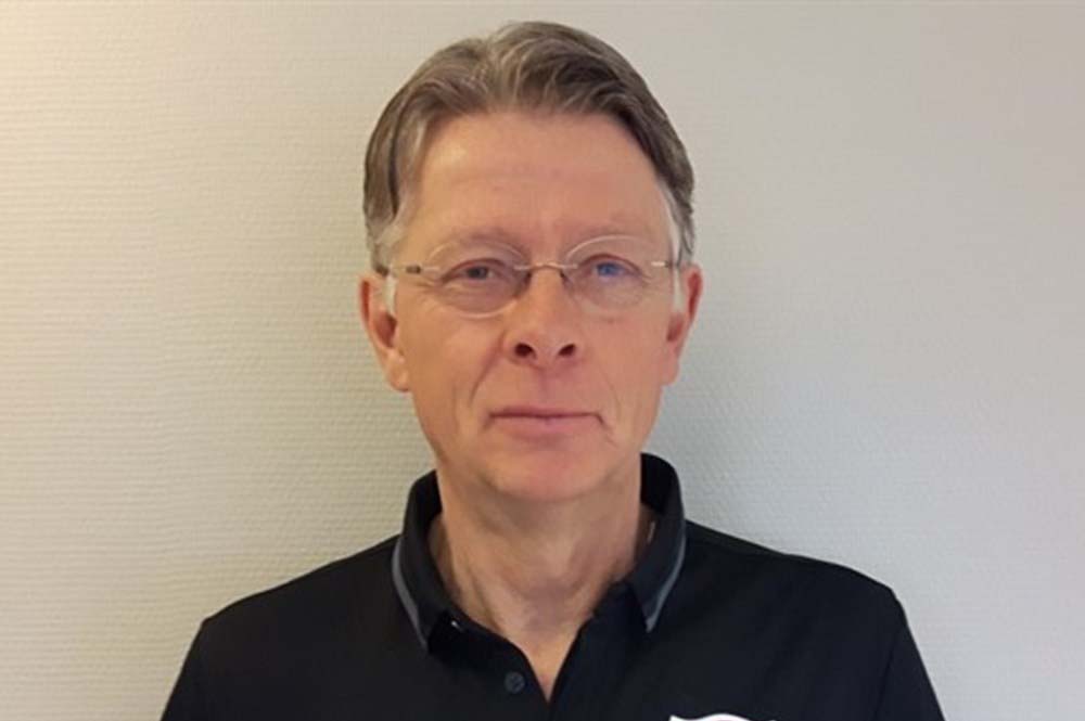 Sala FF:s ordförande: Vi måste värna om hela föreningen Sala FF:s ordförande: Vi måste värna om hela föreningen