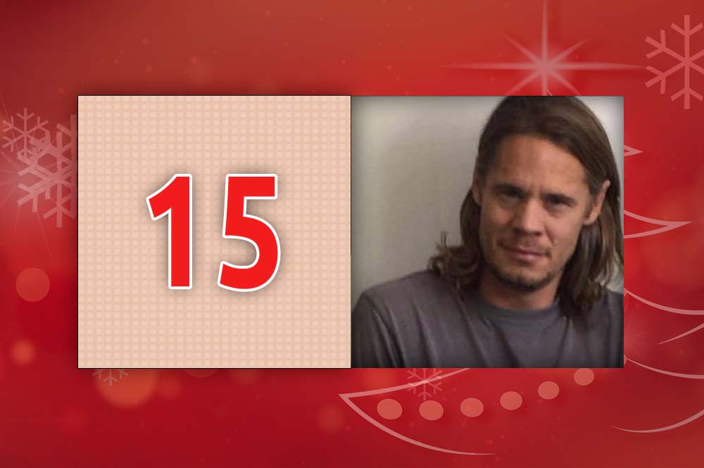 Sala-Heby Fotbolls adventskalender - Lucka 15 Sala-Heby Fotbolls adventskalender - Lucka 15