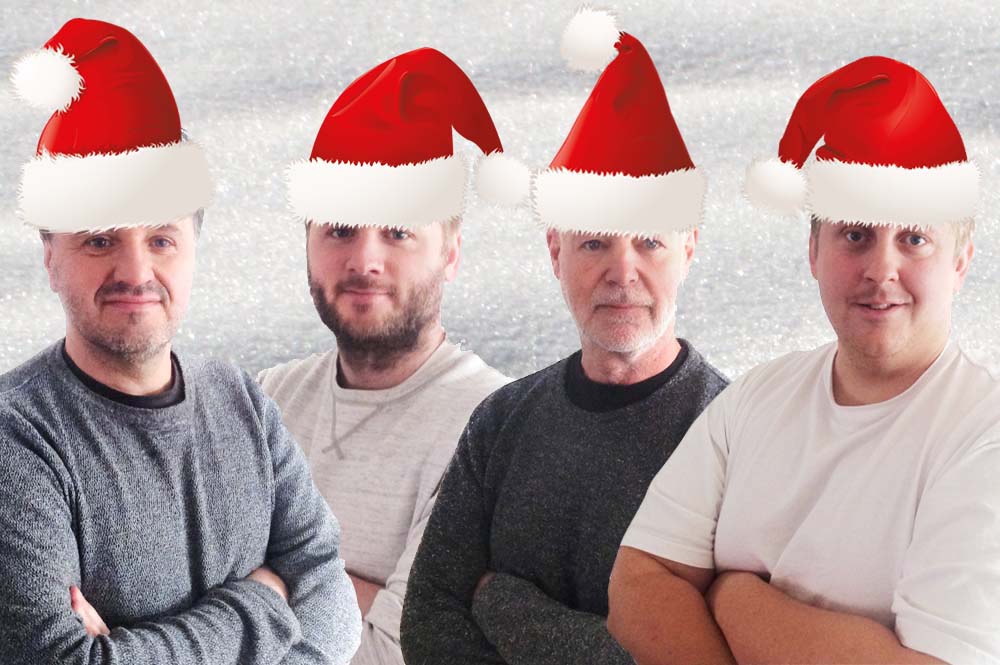 God Jul och Gott Nytt År önskar Sala-Heby Fotboll God Jul och Gott Nytt År önskar Sala-Heby Fotboll
