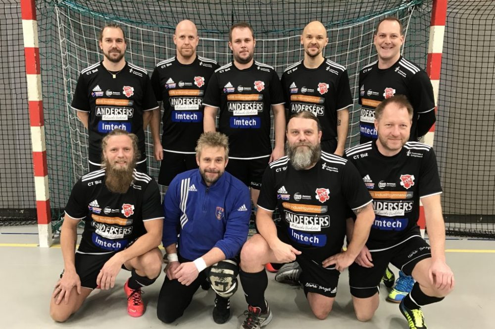 Kolla här - alla som var med och spelade Veterancupen