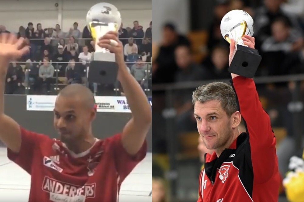 Alla Sala FF-are som spelat över 250 matcher
