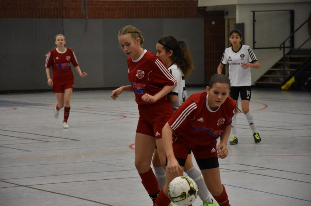En häftig dubbel för Gideonsberg - Sala FF finalföll En häftig dubbel för Gideonsberg - Sala FF finalföll