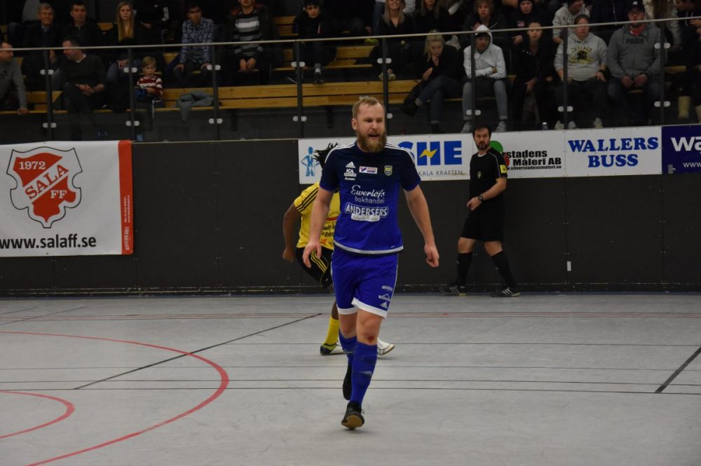 Inför Seniorcupen: Grupp C herrar