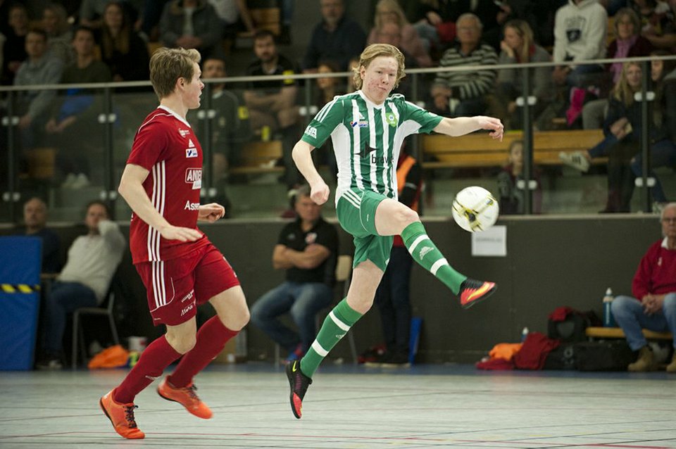 Här har ni alla som var med på Seniorcupen Här har ni alla som var med på Seniorcupen