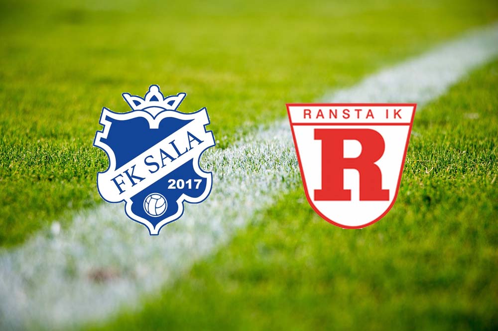 FK Sala och Ransta IK har ett avtal - ”Bra att lokala föreningar samarbetar”