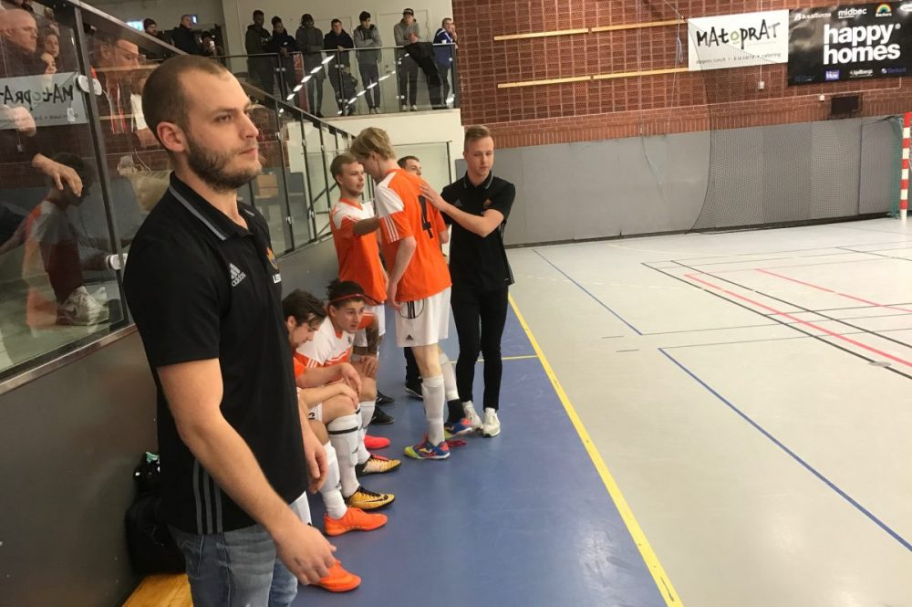 Grällsta IF tillbaka på allvar Grällsta IF tillbaka på allvar