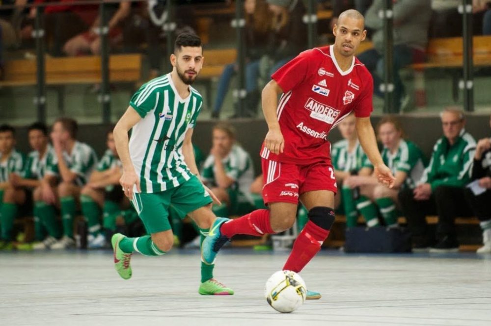 Här har ni alla 52 matcher i Seniorcupen