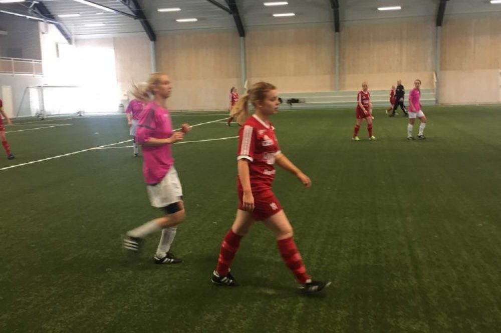 Gästspelaren briljerade när Sala FF övertygade