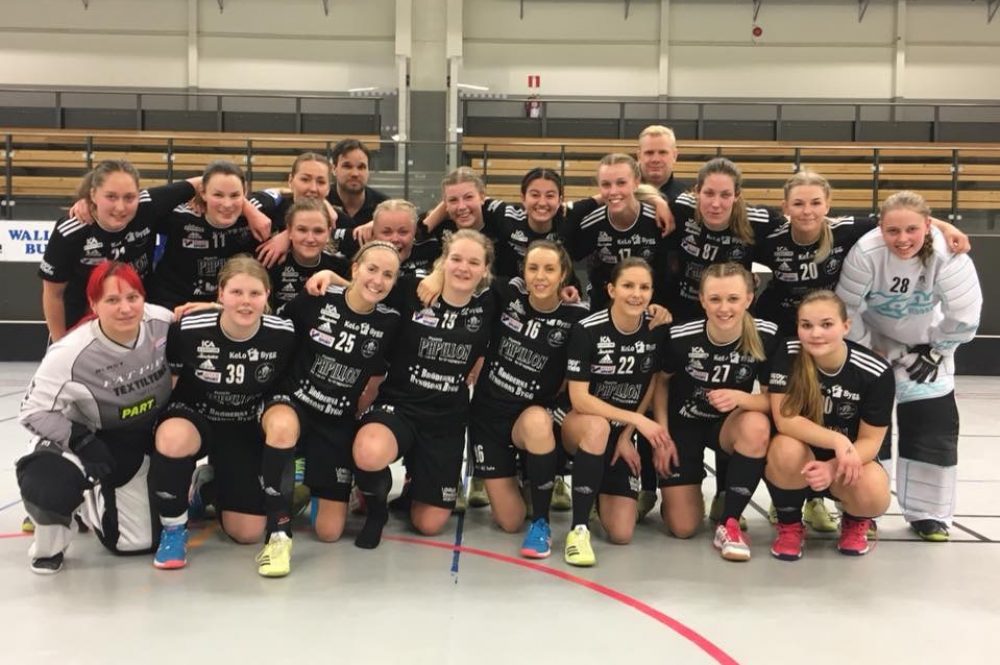 "Heta matcher som inte får den uppmärksamhet de förtjänar"