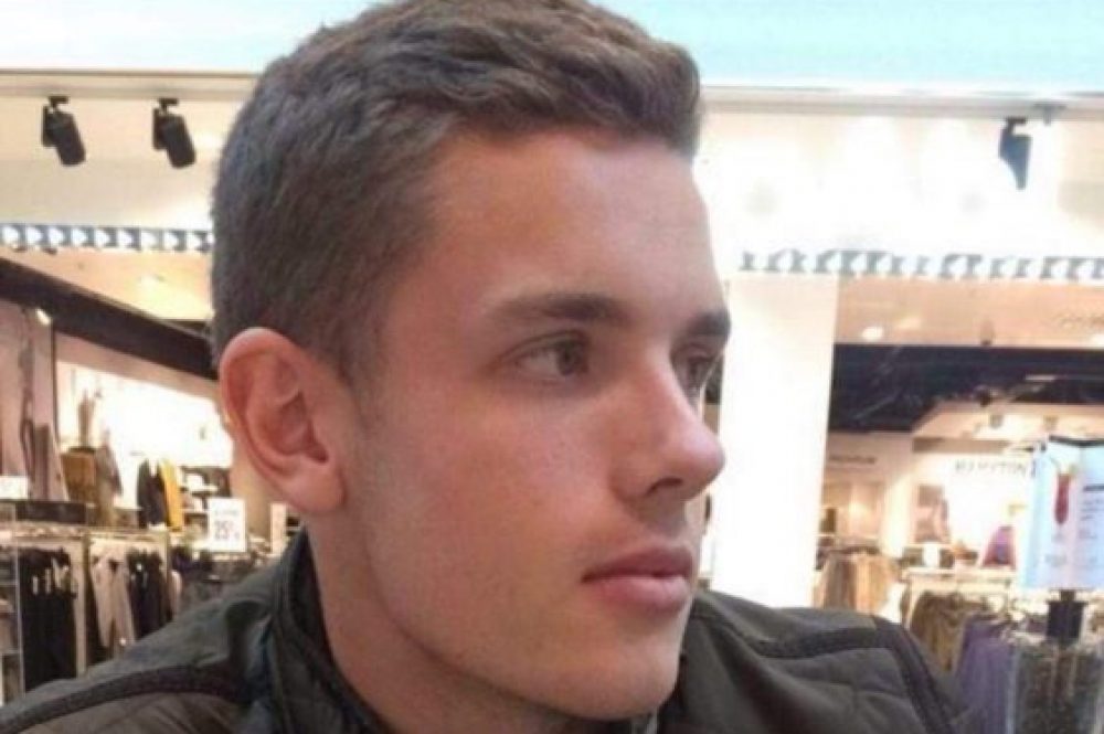 Åtta mål! Är det rekord? "Ja, och det kommer inte hända igen"
