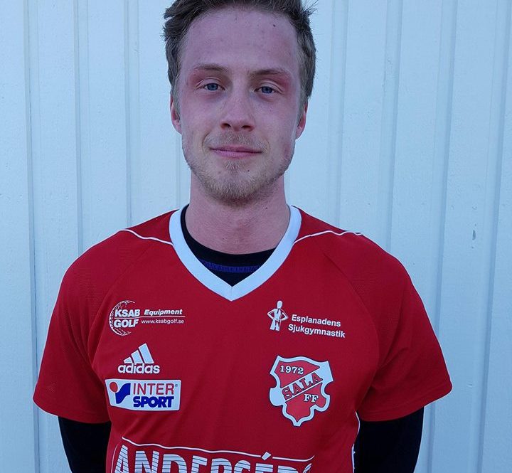 Chilensk vristare från 35 meter och provspelare avgjorde mot BK30