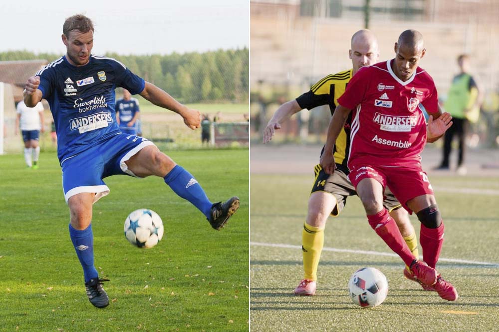 Gruppspelet för länscupen spelas kommande helg Gruppspelet för länscupen spelas kommande helg