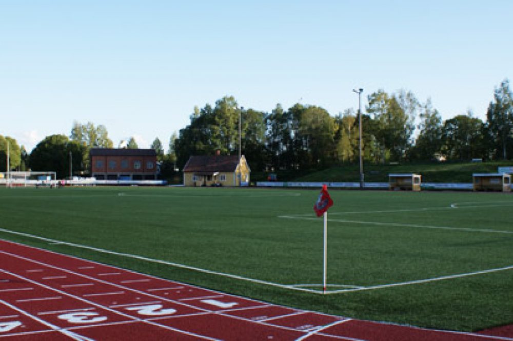 Heby AIF inleder Upplandsfyran med fem bortamatcher Heby AIF inleder Upplandsfyran med fem bortamatcher