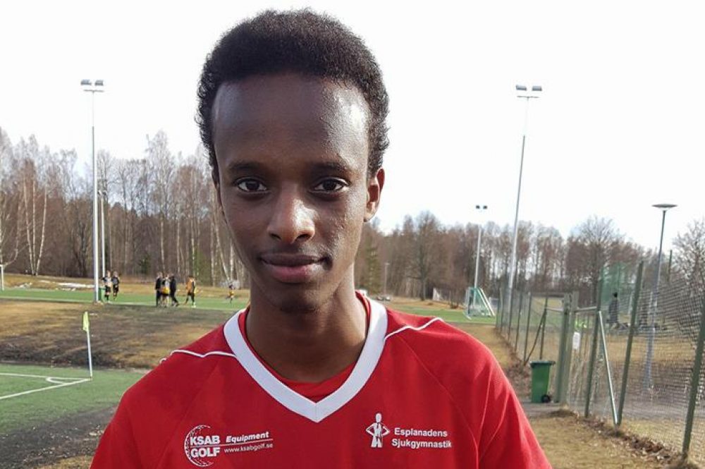 Ny stor förlust för Sala FF - "Men vi var lika bra"