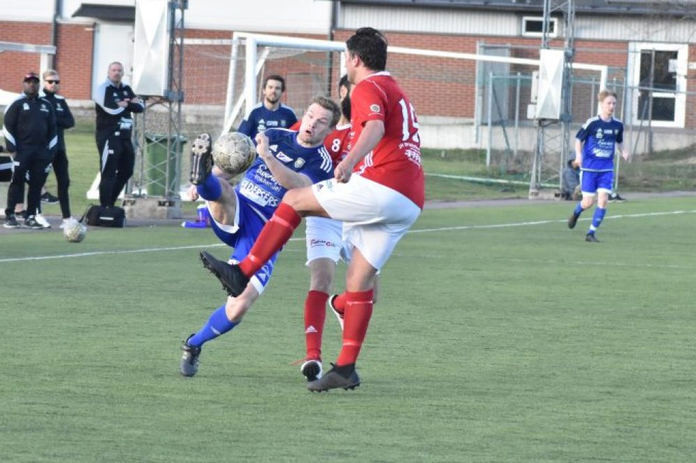 Nytt avsnitt av Sala-Heby Fotbollspodd ute Nytt avsnitt av Sala-Heby Fotbollspodd ute