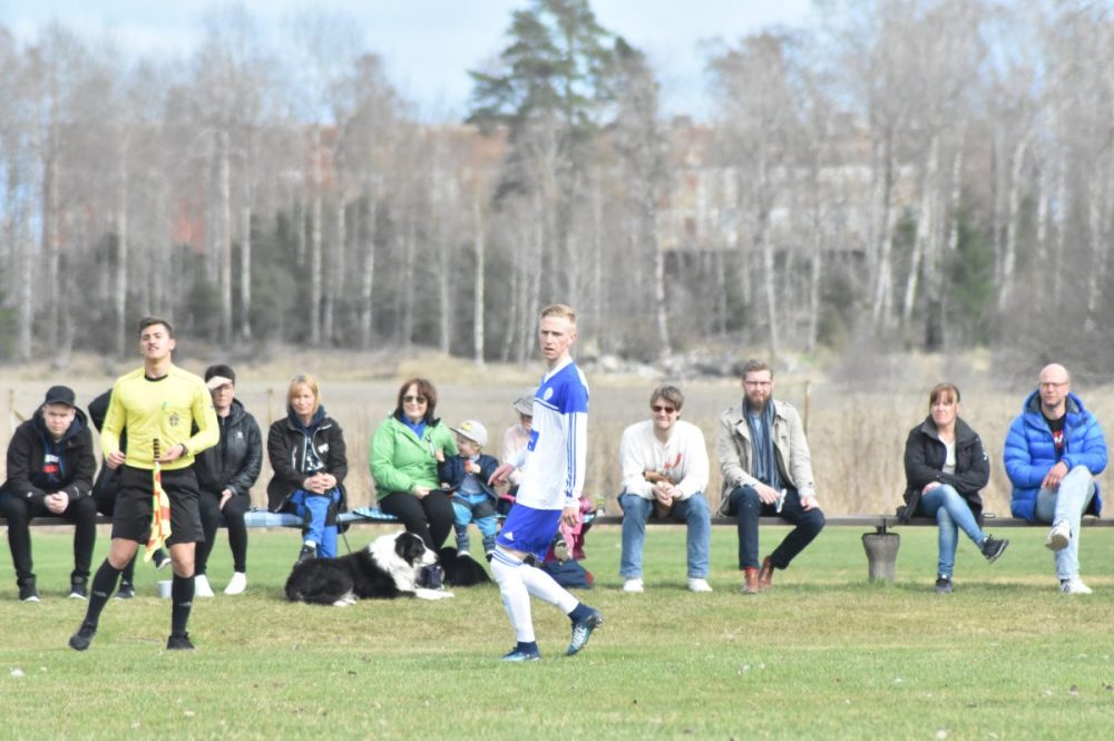 Här har ni ett bildspel från division 5-derbyt på Mullevi