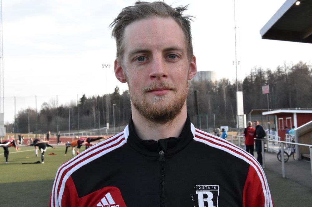 Många återbud innan Ransta IK åkte till Tallåsen Många återbud innan Ransta IK åkte till Tallåsen