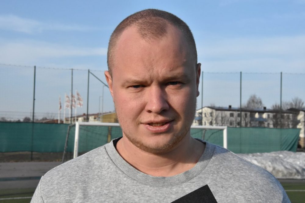 Knapp förlust för Ransta IK mot topplaget MBK