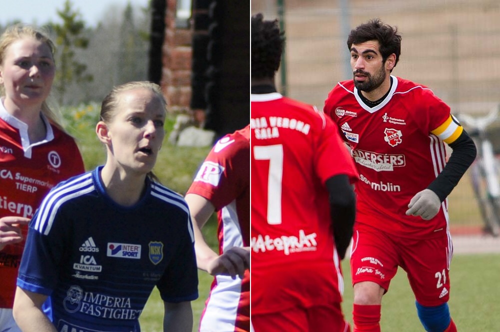 Kommer du i håg? Så här gick det i spelarbörsen förra året!