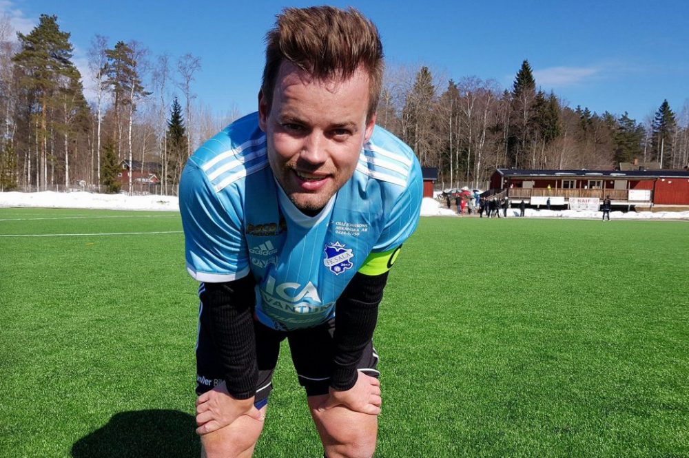 "Från kyla och snålblåst till roadtrip med strålande sol”