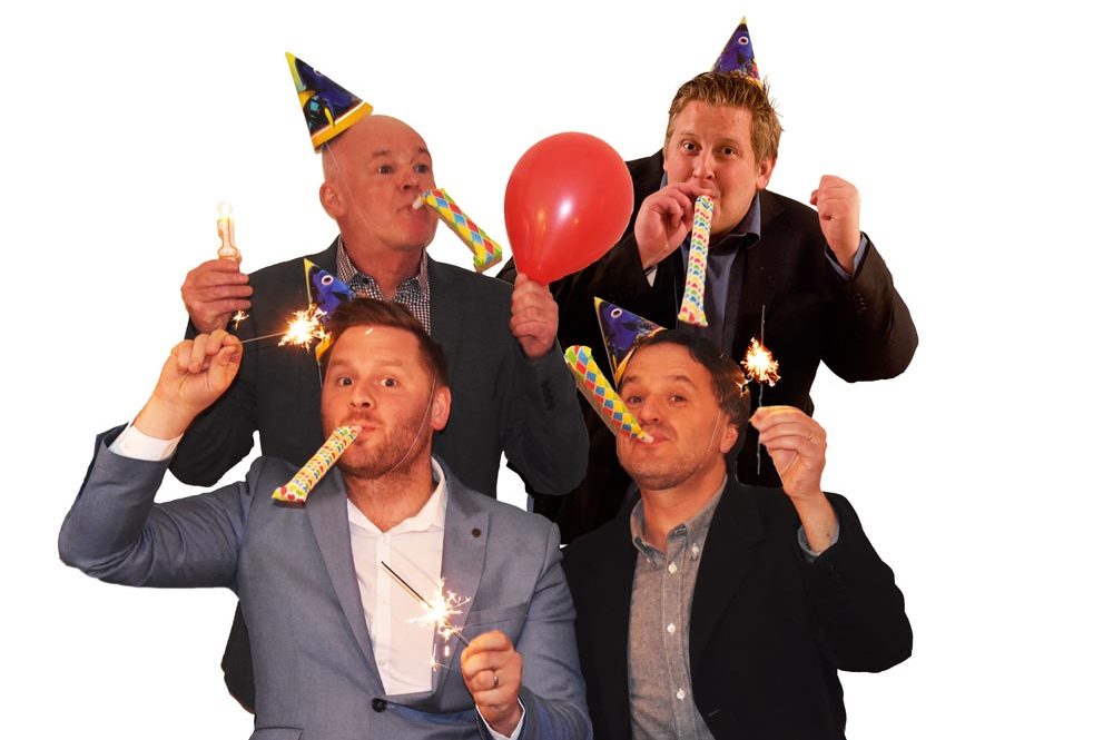 Ny fotbollssäsong - då är Heta Listan tillbaka