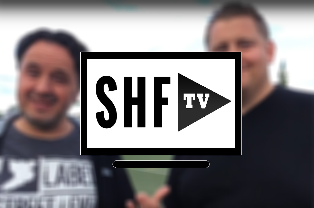 Nej, allt är inte sant här på Sala-Heby Fotboll...