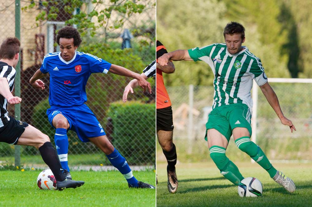 Hett cupderby - vinnaren kopplar grepp om gruppen