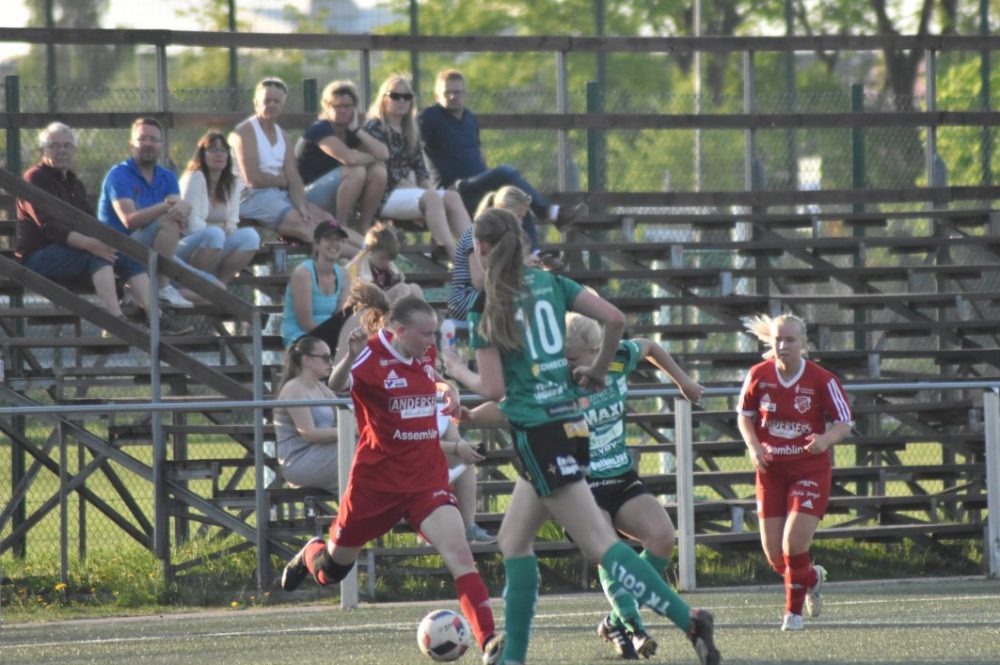 Bildspel från Sala FF:s cupmatch mot Enköpings SK Bildspel från Sala FF:s cupmatch mot Enköpings SK