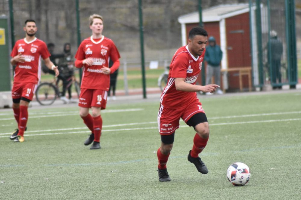 Sala FF till cupsemi efter ett riktigt målkalas