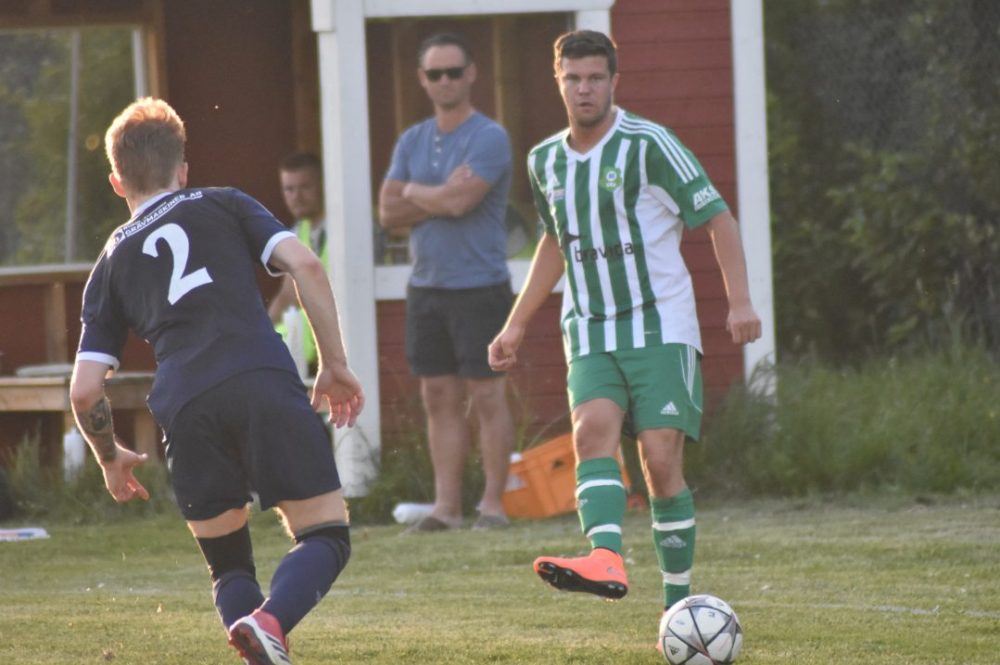 Svärd avgjorde derbyt för MSK - "En skön trepoängare"