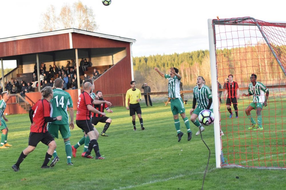 Ett derby på Runavallen som BoIS behöver vinna