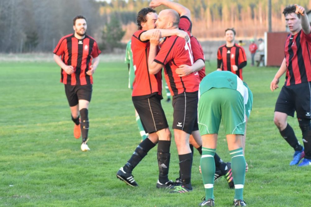 Det 33:e derbyt - kan BoIS ta revansch på MSK? Det 33:e derbyt - kan BoIS ta revansch på MSK?
