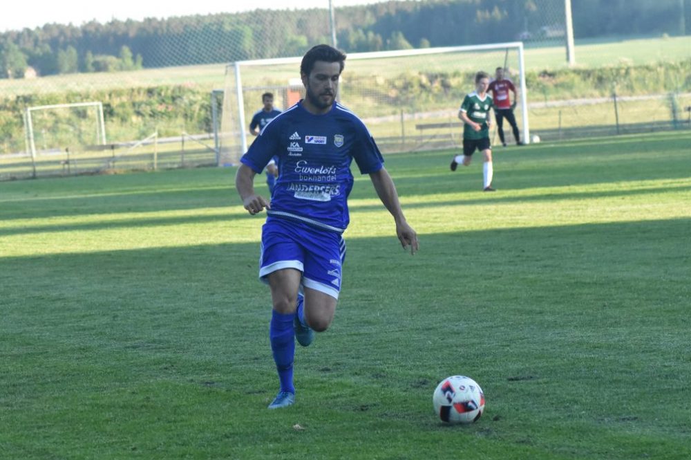Serieledaren på besök - kan Norrby SK skrälla då? Serieledaren på besök - kan Norrby SK skrälla då?