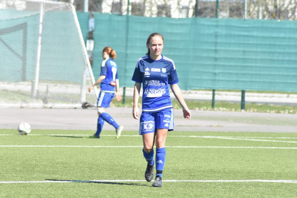 Efter premiärskrällen - nu väntar Hallsberg för Norrby SK Efter premiärskrällen - nu väntar Hallsberg för Norrby SK