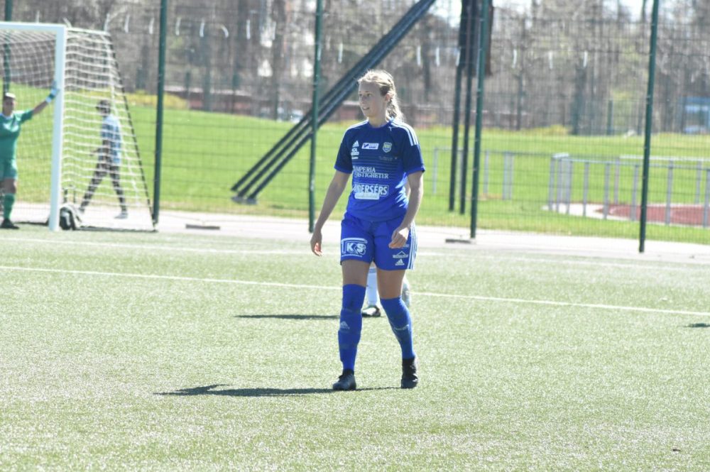 Ny seger och nu är seriesegern nära för NSK Ny seger och nu är seriesegern nära för NSK