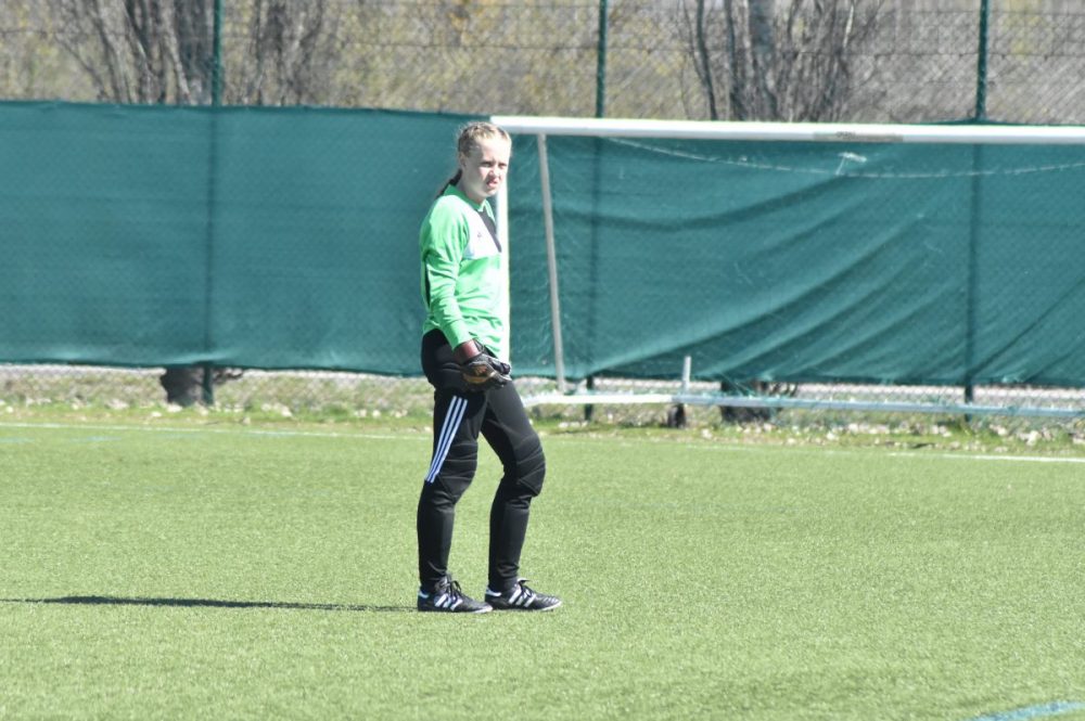 NSK ruskade om serieledarna NSK ruskade om serieledarna