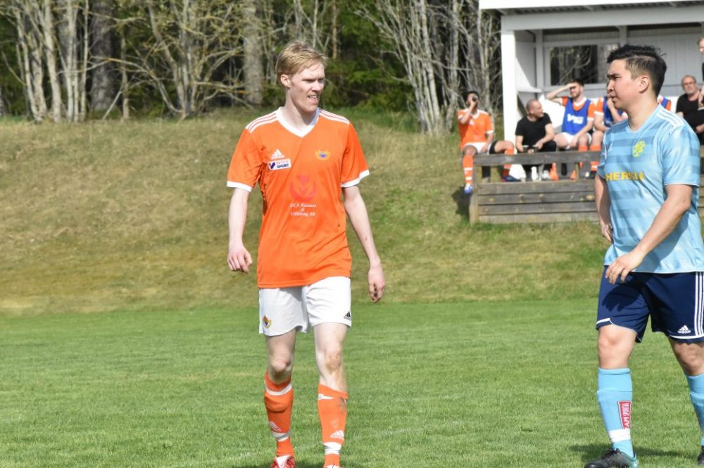 Kassaskåpssäkert för Grällsta IF trots tidig utvisning - "Spelade ut dem totalt"
