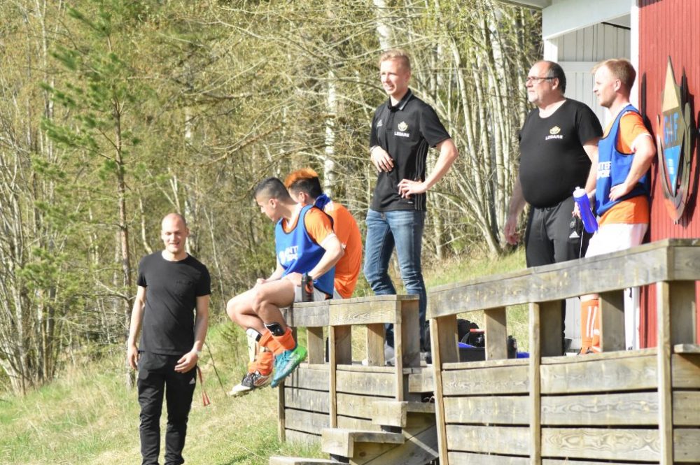 En ny intensiv fotbollshelg väntar - här är spelschemat En ny intensiv fotbollshelg väntar - här är spelschemat