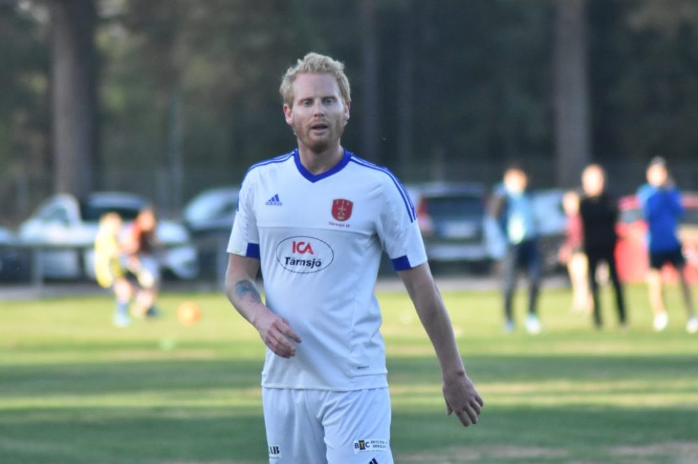 Ännu en bortamatch för TIF - "En riktigt tuff match" Ännu en bortamatch för TIF - "En riktigt tuff match"