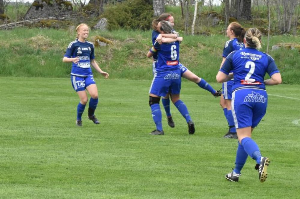 Vad ska stoppa NSK från en återkomst till tvåan?