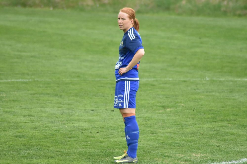 Serieledande Norrby SK går för femte raka Serieledande Norrby SK går för femte raka