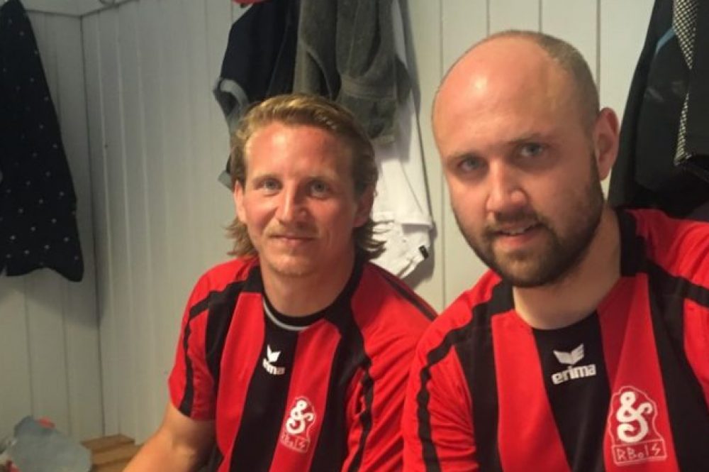 Lindbom låg bakom BoIS vändning i derbyt