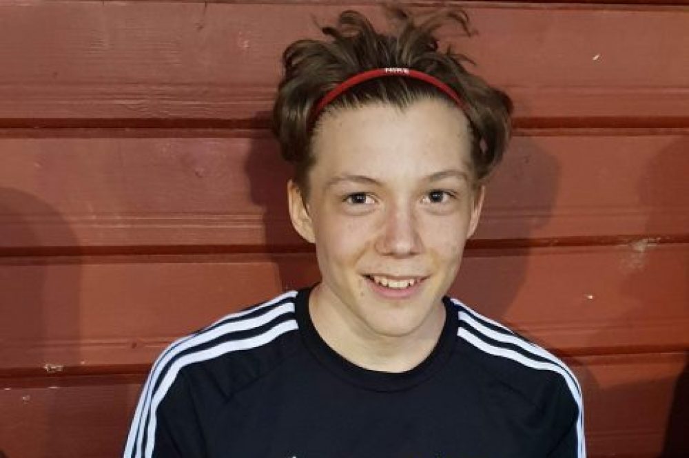 Målkalas när Heby AIF:s andralag inledde sjuan Målkalas när Heby AIF:s andralag inledde sjuan
